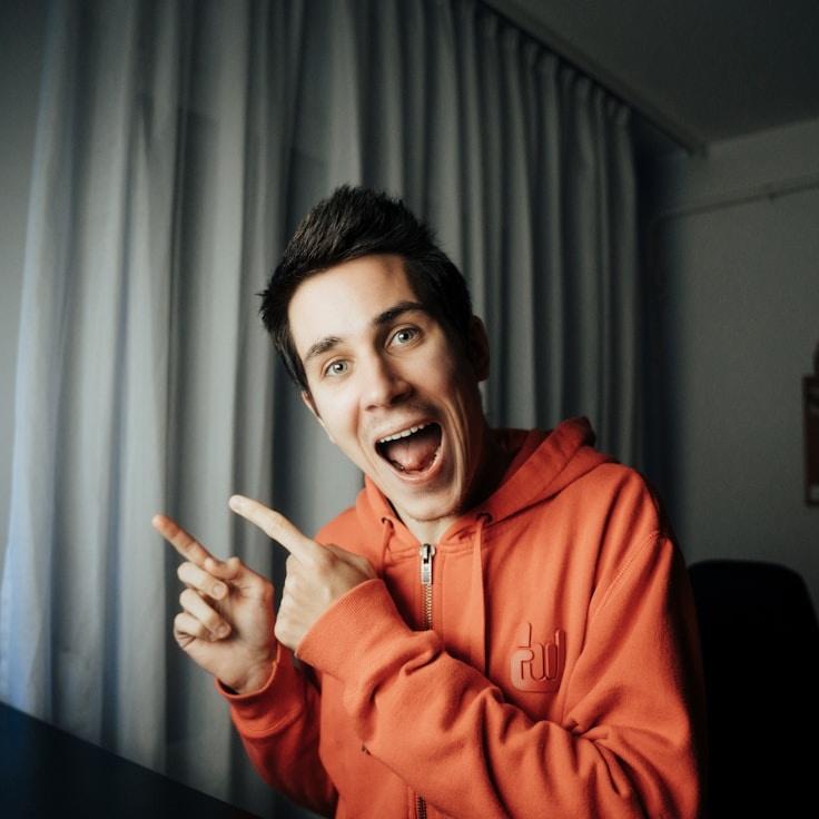 Portrait of Raj Kapoor meditation instructor